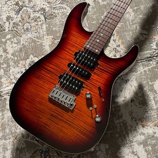 T's GuitarsDST24 MAHO CUSTOM EX /SN：032811/ 3.66kg/当社オーダーモデル