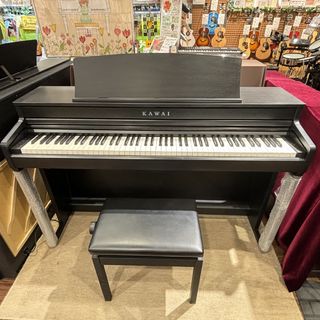 カワイ デジタルピアノ CN27 エレクトーン 睨め