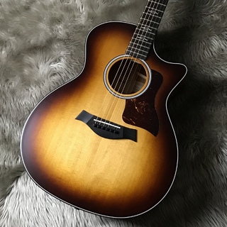 Taylor LTD 314ce K/TRS SEB【現物写真】【限定モデル】