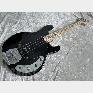 Sterling by MUSIC MAN S.U.B RAY4 (Black)