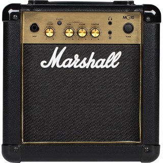 Marshall 【入門者応援！練習用ギターアンプセレクト】MG10G