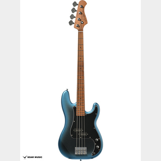 Bacchus BPB-1DX RSM/M GB-B ( Galaxy Blue-Burst) ユニバースシリーズ プレベタイプ