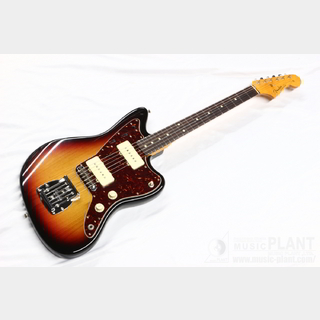 Fender 2008 American Vintage 62' Jazzmaster 3CS