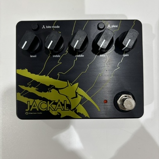 JACKALの検索結果【楽器検索デジマート】