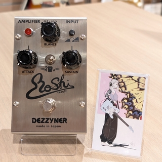 RoShi Pedalsの検索結果【楽器検索デジマート】 RoShi Pedalsの検索結果【楽器検索デジマート】