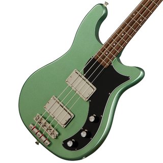 Epiphone Embassy Bass Wanderlust Green Metallic エピフォン ベース [2NDアウトレット特価]【WEBSHOP】