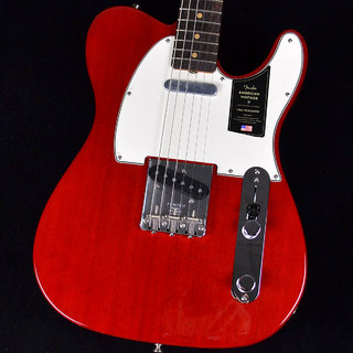 Fender American Vintage II 1963 Telecaster Crimson Red