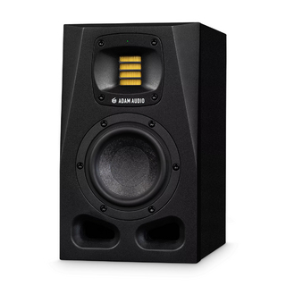 ADAM Audio A4V アクディブニアフィールドモニター モニタースピーカー（1台）