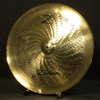 Zildjian Z.Custom 20 CHINA【福岡パルコ店】