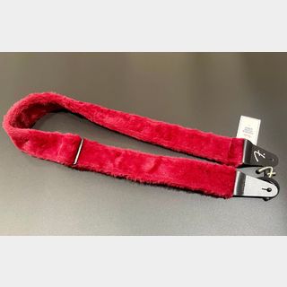 Fender POODLE PLUSH STRAP