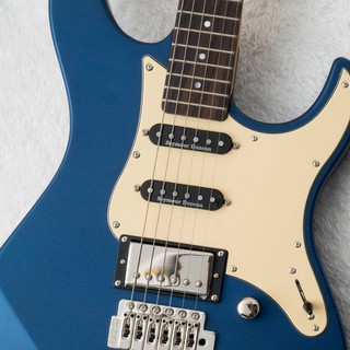 YAMAHA pacifica612VIIFMX かなり美品！(今週限定値下) Pacifica 612 VIIFMXの検索結果【楽器検索デジマート】