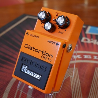 BOSS、DS-1Wの検索結果【楽器検索デジマート】