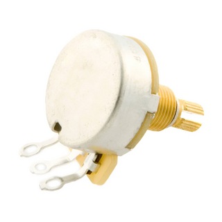 Gibson ギブソン PPAT-059 Historic Potentiometer 500K Audio Taper