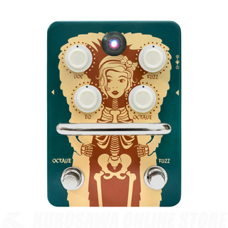 Orange Fur Coatの検索結果【楽器検索デジマート】