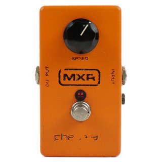 MXR【中古】 フェイザー MXR PHASE90 ギターエフェクター PHASE 90 フェイズ90 1987年製