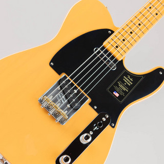 Fender American Vintage II 1951 Telecaster/Butterscotch Blonde/M【SN:V2436917】