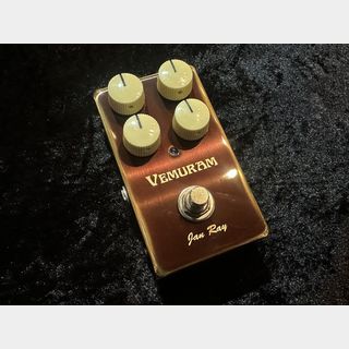 VEMURAM、Jan Rayの検索結果【楽器検索デジマート】