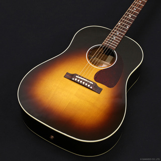 Gibson J-45 Standard VS [Vintage Sunburst]