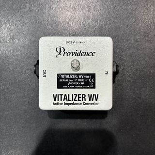 Providence VZW-1