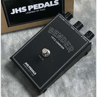 JHS Pedals、BENDERの検索結果【楽器検索デジマート】