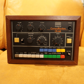 Roland CR-68