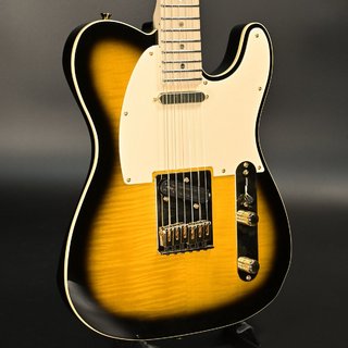 Fender Made In Japan Japan Exclusive Richie Kotzen Telecaster Brown Sunburst 【名古屋栄店】