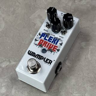 Wampler Pedals、Plexi Driveの検索結果【楽器検索デジマート】