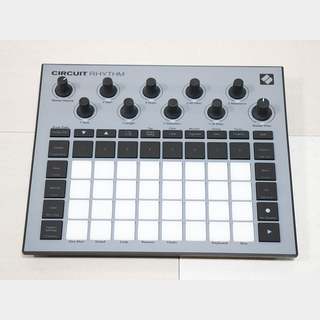 Novation Circuit Rhythm サンプラー【名古屋栄店】