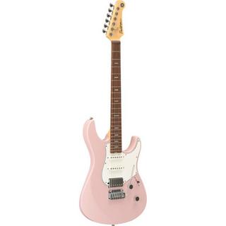 YAMAHA エレキギター Pacifica Standard Plus PACS+12 / Ash Pink画像2