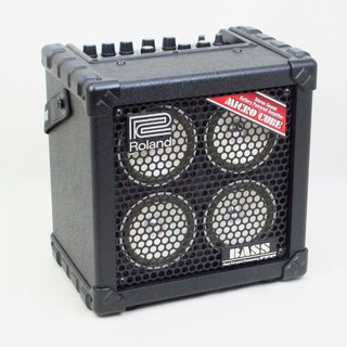 RolandMicro Cube Bass RX MCB-RX Bass Amplifier ベースアンプ 【横浜店】