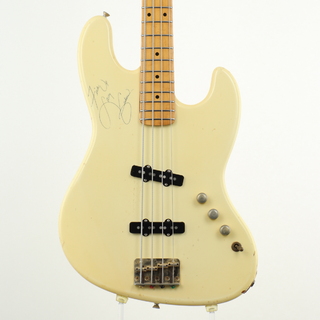 Moon Limited Jaggy130 Larry Graham Model Snow White 【心斎橋店】