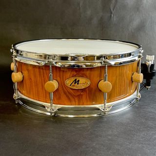 Mdrums K-1450-S 桜 ”Sakura” Cherry Wood【現物画像】【1/13販売開始】