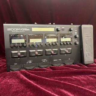 ZOOM、G5nの検索結果【楽器検索デジマート】