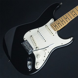 Fender【USED】 American Standard Stratocaster (Black/Maple) 【SN.N9496210】