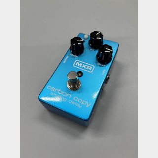 ギター用エフェクター、MXR、carbon copyの検索結果【楽器検索