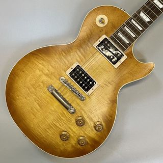 Gibson Les Paul Standard 50s Faded (Vintage Honey Burst ）エレキギター