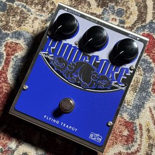 flying teapotの検索結果【楽器検索デジマート】