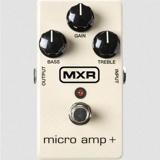 MXR、micro ampの検索結果【楽器検索デジマート】