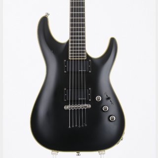 SCHECTER Black Jack AD-C-1-EX Satin Black 【渋谷店】