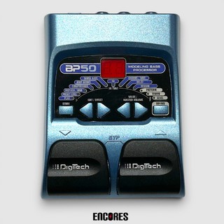 DigiTechの検索結果【楽器検索デジマート】