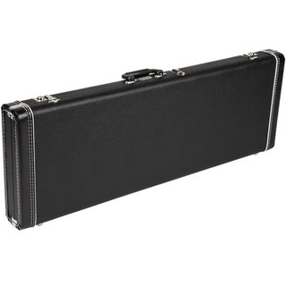 FenderG&G Standard ST/TL Hardshell Case (Black with Black)(#0996101306)