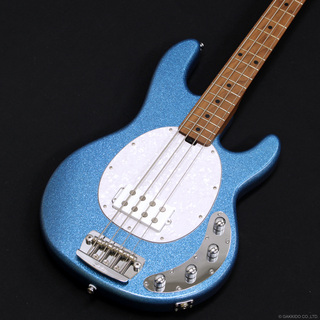 Sterling by MUSIC MAN RAY34 BSK [Blue Sparkle]