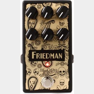 Friedman、BE-ODの検索結果【楽器検索デジマート】