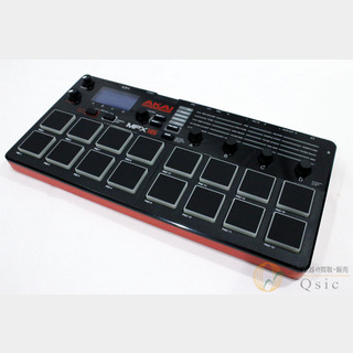 AKAI MPX16 [MLD54]【神戸店在庫】