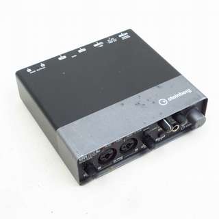 Steinberg、UR22Cの検索結果【楽器検索デジマート】