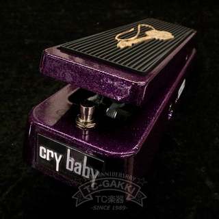 ワウ／ボリュームペダル ＞ ワウペダル、Jim Dunlop、CRY BABYの検索