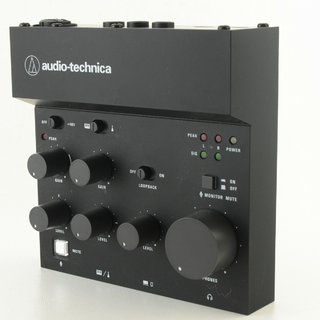 audio-technica AT-UMX3 【御茶ノ水本店】