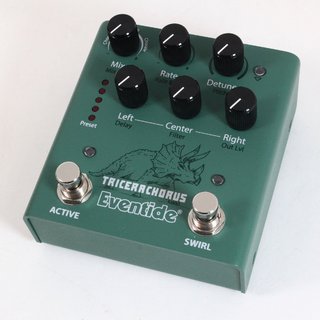 Eventide ROSE ギターエフェクター Eventide ROSE ギターエフェクター