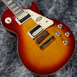 Epiphone Les Paul Classic Heritage Cherry Sunburst