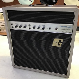 Guyatone 中古 GA-630